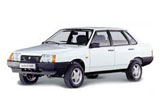 Lada (Ваз) 21099 '90-11