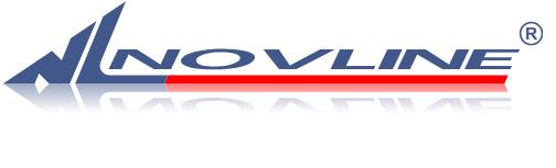 Коврики автомобильные в салон Novline