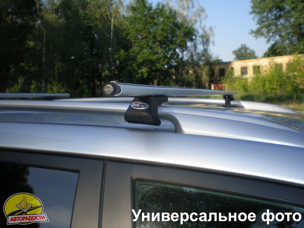 Багажник на авто десна авто Багажник на авто десна авто