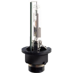Лампы ксеноновые Osram D4S