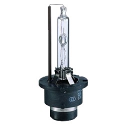 Лампы ксеноновые Osram D2S Cool Blue Intense