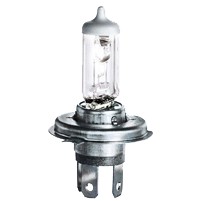 ������������� �������� Osram Silverstar H4