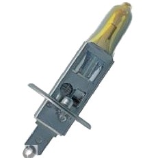 Автомобильная лампочка Osram All Season Super H1