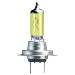 Автомобильная лампочка Osram All Season Super H7