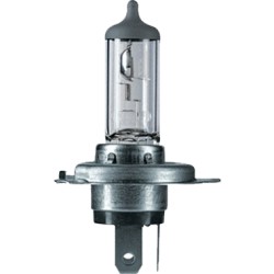 ������������� �������� Osram Super H4