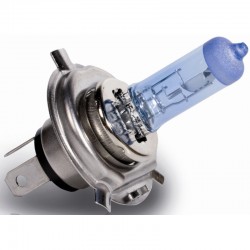 ������������� �������� Philips Bluevision ultra H4