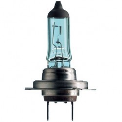 Автомобильная лампочка Philips Bluevision HB3