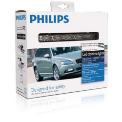 Фары дневного света 12810 WLED 12V