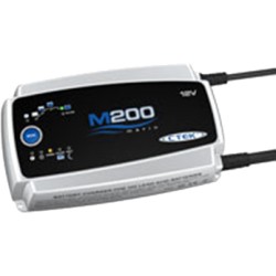 �������� ���������� CTEK M200