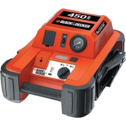 �������� ���������� Black&Decker BDJS 450i