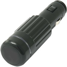 Ионизатор мини автомобильный 12В 12V-801