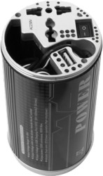 Инвертор / преобразователь напряжения 150Вт 220В 12V-503