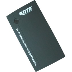 Инвертор/преобразователь напряжения 120Вт 220В 12V-505