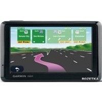Автомобильный навигатор Garmin nuvi 1310
