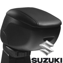 ����������� Armster �� Suzuki Swift c 2005�. � ���������