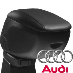 Подлокотник Armster для Audi A4 '00-'05 с адаптером