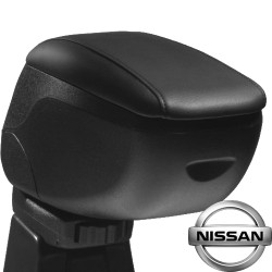 Подлокотник Armster Nissan Note c 2006г. с адаптером