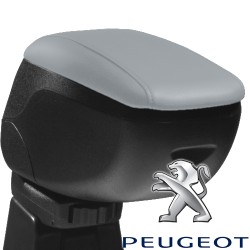 Подлокотник Armster для Peugeot 107 '09