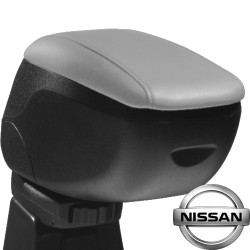 Подлокотник Armster Nissan Note c 2006г. с адаптером