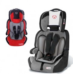 Детское автокресло K-junior Multina