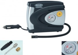 Компрессор автомобильный Ring RAC610