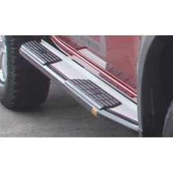 ������� ������ Toyota Vigo '05-on