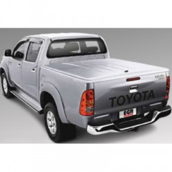 Крышка кузова + крепеж Toyota Hilux