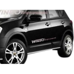 �����. ������������ ������ ��� Nissan Qashqai '07-on