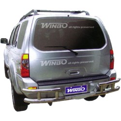 �����. ������ ������� ������� ��� Nissan Paladin '03-06