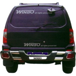 �����. ������ ������� ������� ��� Nissan Paladin '03-06