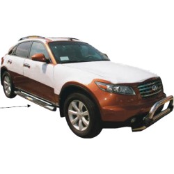 �����. ������������ ������ ��� Infiniti '06-on