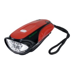 Динамо-фонарь Кемпинг SB-3089