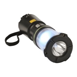 Динамо-фонарь Кемпинг SG-6017