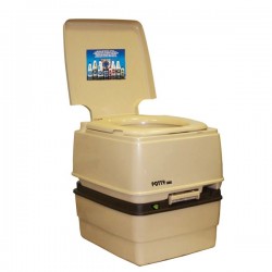 Thetford Potty Toilet High