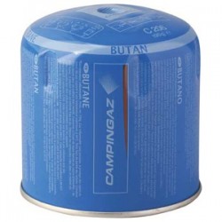 Газовый картридж C 206