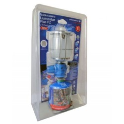 Газовая лампа Lumostar Plus 270 + CV 300 (в блистере)