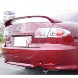 ������� �� ������ ��������� MAZDA 6 '03 UNCLE
