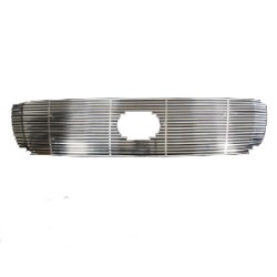 Решетка накладка радиатора для Toyota Land Cruiser FJ100 '98-03