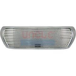Решетка накладка радиатора для Toyota Land Cruiser FJ200 '08