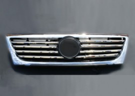 Решетка накладка радиатора для Volkswagen T5