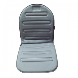 Накидка на сиденье с подогревом Heyner 12V 504200 GR