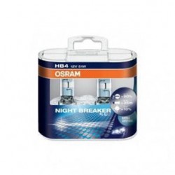 ������������� �������� Osram Night Breaker HB4