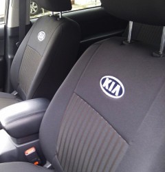 ��������� ��� ������ Kia Rio III  Hatchback