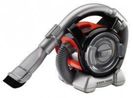 Автомобильный пылесос Black & Decker PAD1200 12V Dustbuster®