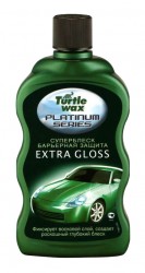 Барьерная защита Turtle Wax Platinum