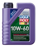 LIQUI MOLY Synthoil Race Tech GT1 10W-60 (1 л.)