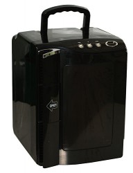 Автохолодильник TK-20 Т black