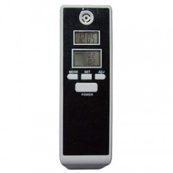 Алкотестер электронный Alcohol Tester Digital Breath