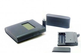 Алкотестер электронный Alcohol Tester Digital Breath
