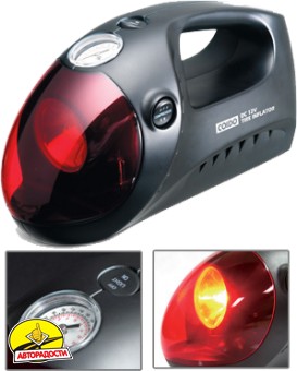 ���������� Coido 3358 � �������